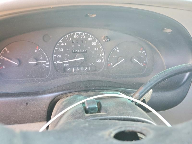 56462166 :رقم المزاد ، 1FTCR10A2VPA89859 vin ، 1997 Ford Ranger مزاد بيع