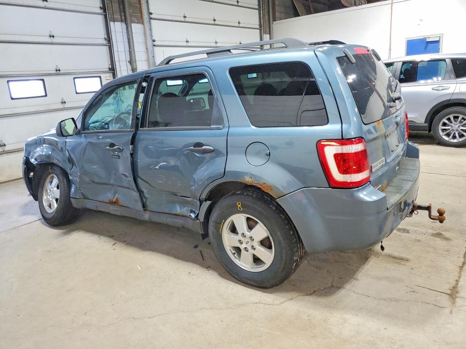 Aukcja sprzedaży 2011 Ford Escape, vin: 1FMCU9DG2BKC62389, numer aukcji: 55637006