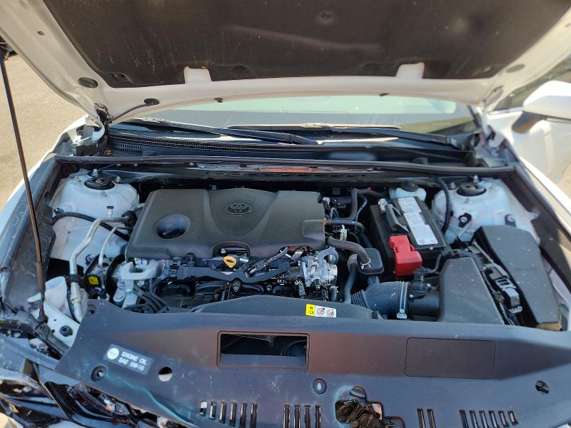Продажа на аукционе авто 2023 Toyota Camry, vin: 4T1G11AK3PU093757, номер лота: 57417716