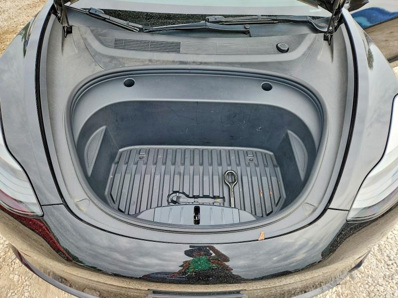 Aukcja sprzedaży 2022 Tesla Model 3, vin: 5YJ3E1EA4NF314152, numer aukcji: 58220866