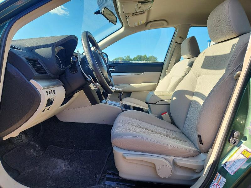 Продаж на аукціоні авто 2013 Subaru Outback, vin: 4S4BRCAC0D3227648, номер лоту: 57561896