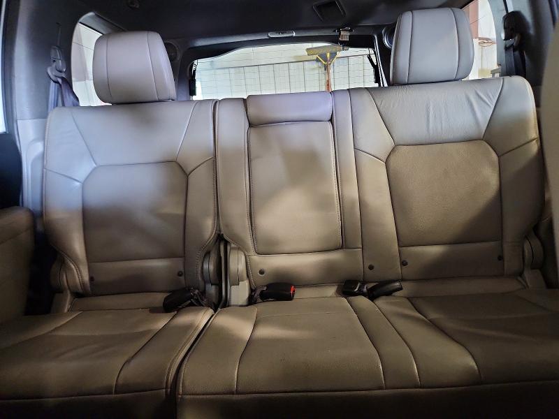 Aukcja sprzedaży 2015 Honda Pilot, vin: 5FNYF4H98FB068567, numer aukcji: 59240716