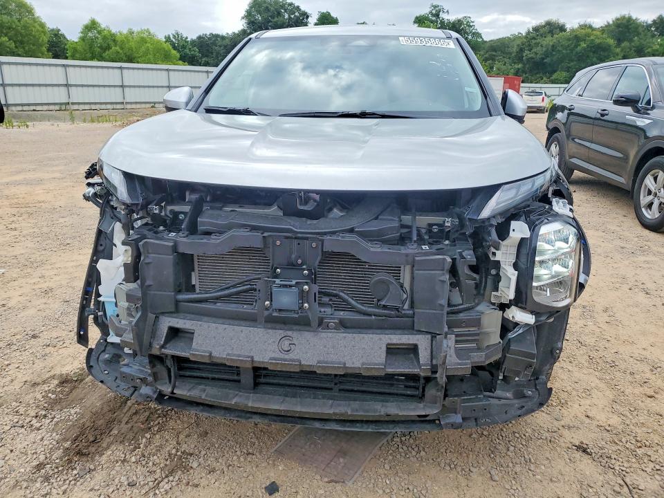 Продаж на аукціоні авто 2025 Mitsubishi Outlander, vin: JA4J3VA84SZ027949, номер лоту: 55935866