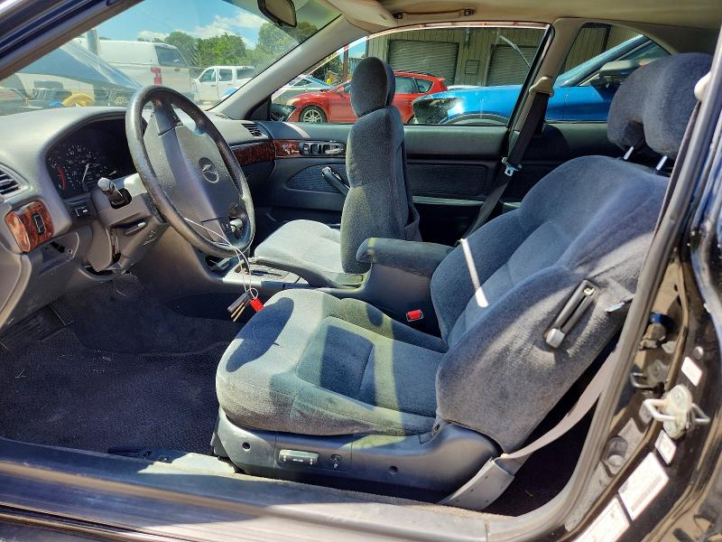 Продажа на аукционе авто 1997 Acura 3.0cl, vin: 19UYA2245VL001616, номер лота: 56900396
