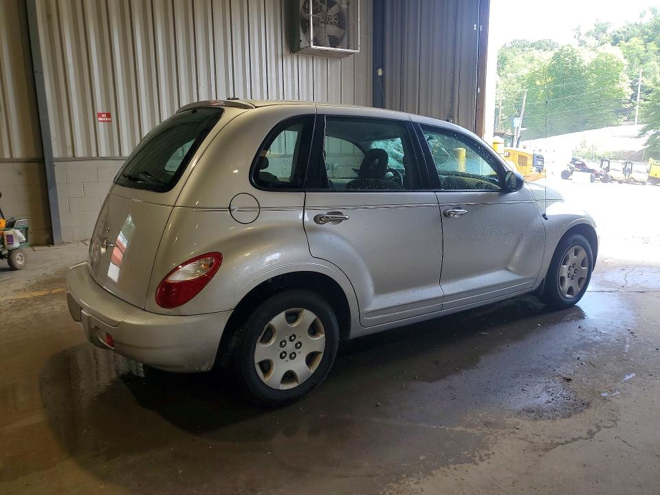 2007 Chrysler Pt Cruiser მანქანა იყიდება აუქციონზე, vin: 3A8FY48B77T627994, აუქციონის ნომერი: 57831906