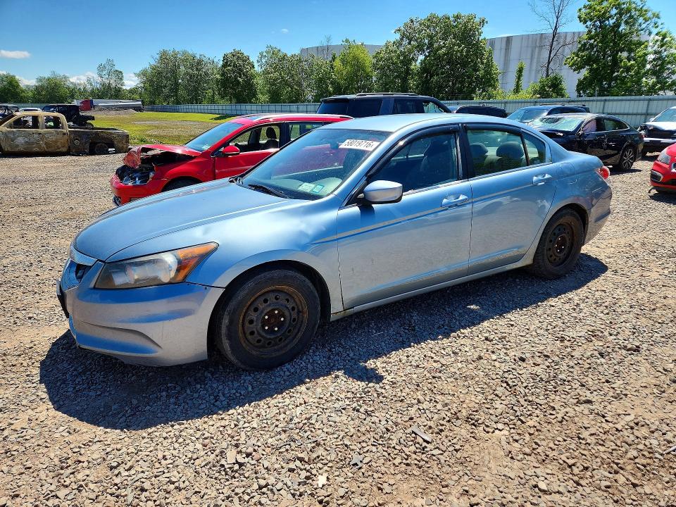 Продаж на аукціоні авто 2012 Honda Accord, vin: 1HGCP2F31CA043378, номер лоту: 58019716