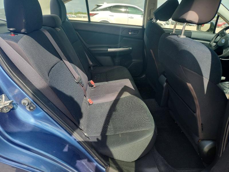 Продаж на аукціоні авто 2016 Subaru Impreza, vin: JF1GJAB64GH021390, номер лоту: 56192686