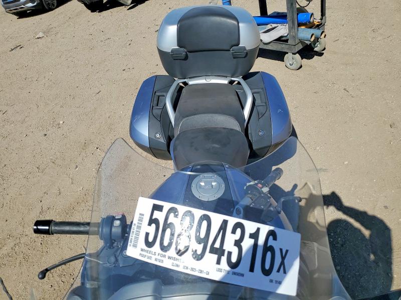 Auction sale of the 2014 Bmw R1200, vin: WB10A1304EZ191405, lot number: 56894316