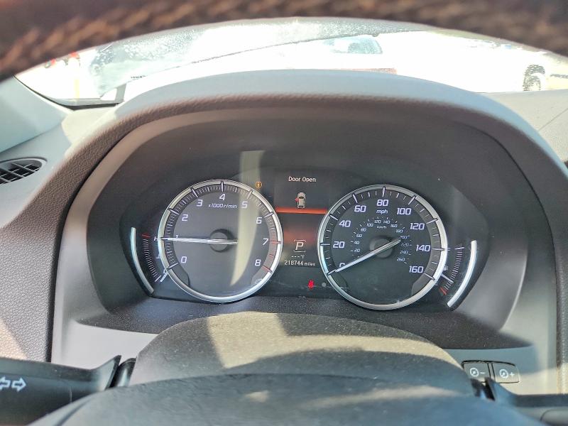 Продаж на аукціоні авто 2014 Acura Mdx, vin: 5FRYD4H27EB010844, номер лоту: 59007836