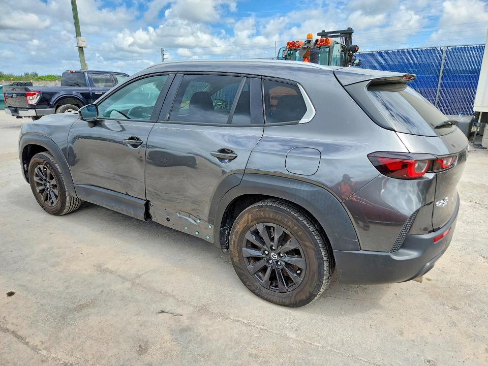 Aukcja sprzedaży 2025 Mazda Cx-50, vin: 7MMVABBM4SN310205, numer aukcji: 56831796