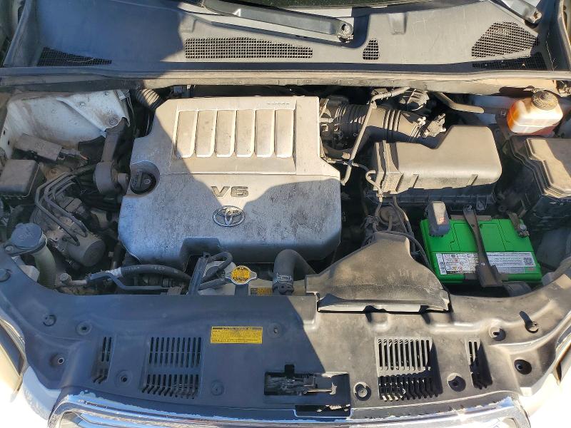 56256946 :رقم المزاد ، JTEES42AX82051191 vin ، 2008 Toyota Highlander مزاد بيع