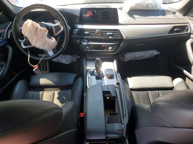 Продажа на аукционе авто 2020 Bmw 540, vin: WBAJS3C04LCD96285, номер лота: 57625676