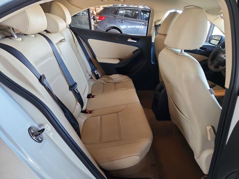 Продажа на аукционе авто 2014 Volkswagen Jetta, vin: 3VWD17AJXEM419828, номер лота: 56284516