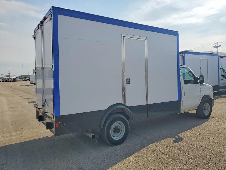 Продажа на аукционе авто 2024 Ford E350, vin: 1FDWE3FN5RDD00781, номер лота: 55891326