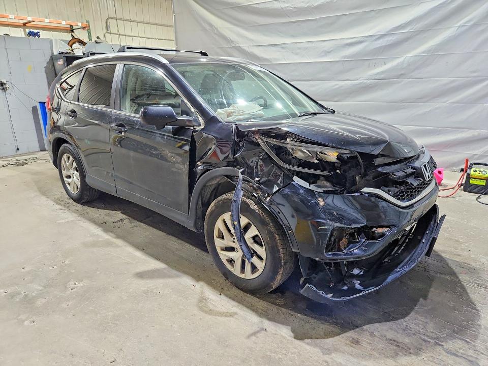 Aukcja sprzedaży 2015 Honda Cr-v, vin: 5J6RM4H79FL118277, numer aukcji: 57993866