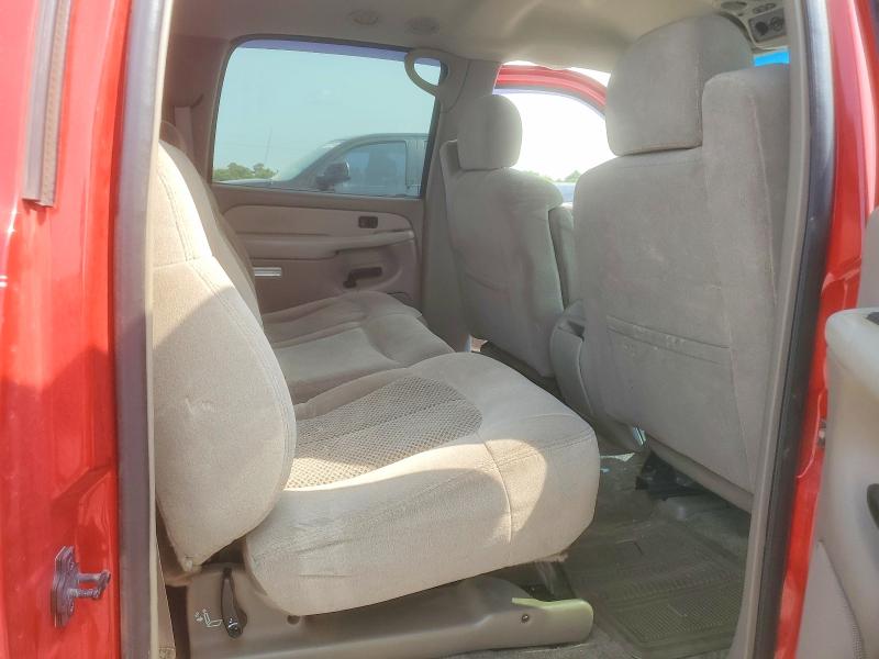 58496336 :رقم المزاد ، 3GNEC16Z42G324468 vin ، 2002 Chevrolet Suburban مزاد بيع