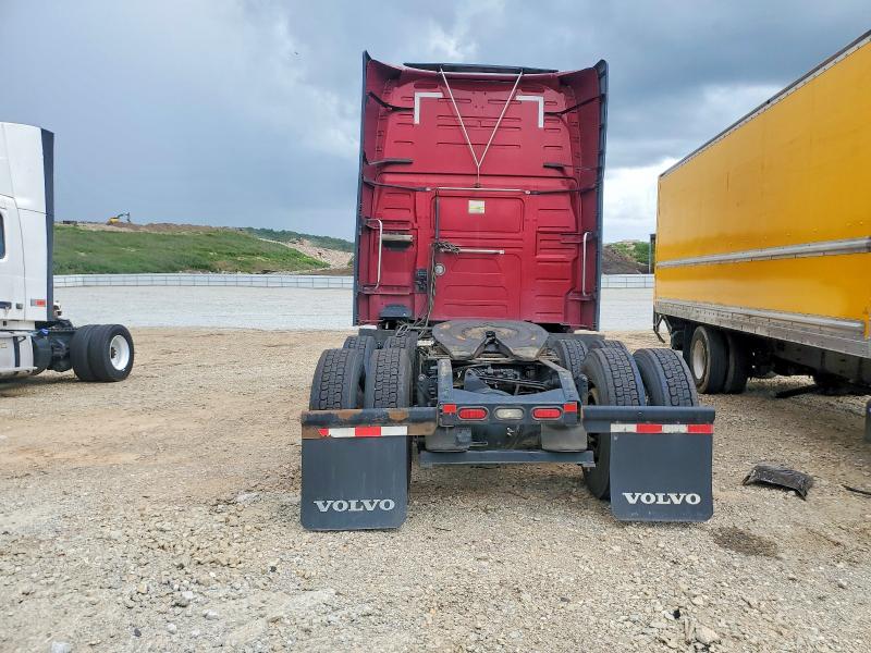Продаж на аукціоні авто 2020 Volvo Vn Vnl, vin: 4V4NC9EH1LN243523, номер лоту: 55979826