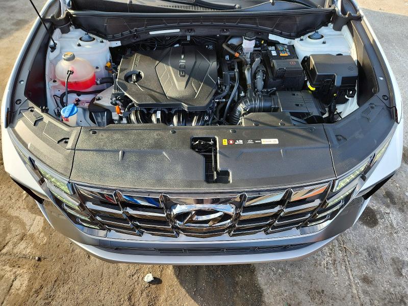 Aukcja sprzedaży 2022 Hyundai Tucson, vin: KM8JF3AE9NU163949, numer aukcji: 58398026