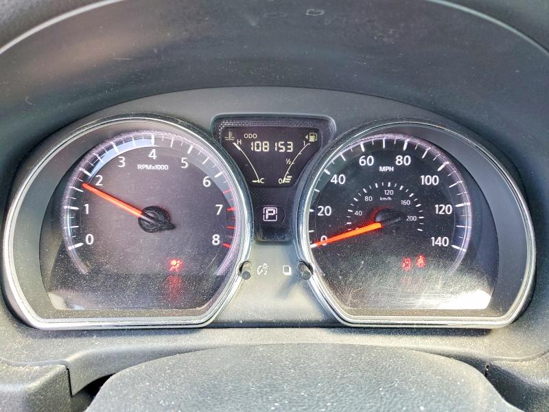 57317836 :رقم المزاد ، 3N1CN7AP6HL870579 vin ، 2017 Nissan Versa مزاد بيع