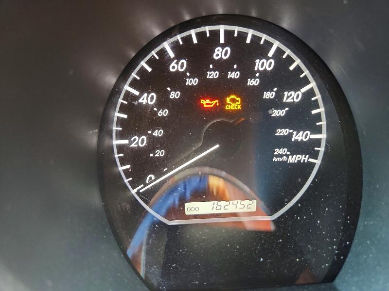 2008 Lexus Rx მანქანა იყიდება აუქციონზე, vin: 2T2HK31U18C049401, აუქციონის ნომერი: 85966085