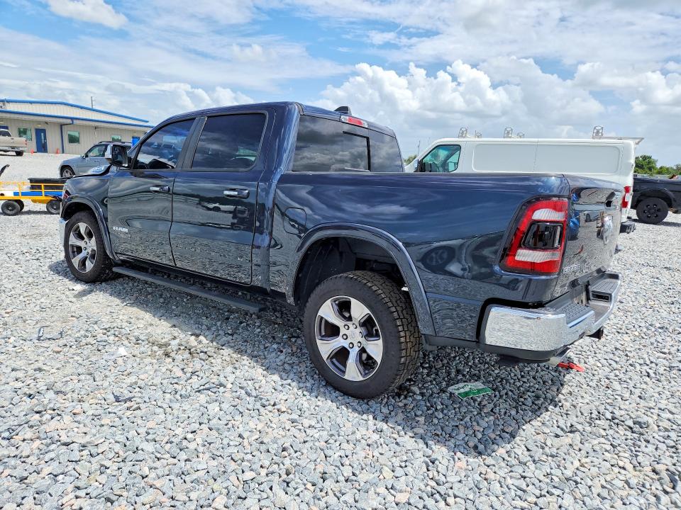 Продажа на аукционе авто 2021 Ram 1500, vin: 1C6RREJT2MN544485, номер лота: 55641076