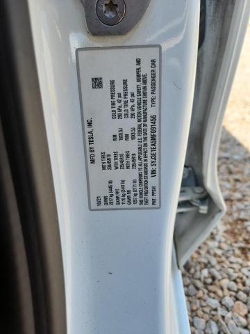 Aukcja sprzedaży 2021 Tesla Model 3, vin: 5YJ3E1EA5MF091456, numer aukcji: 55342676