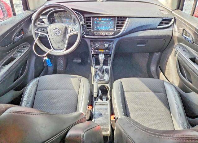Продажа на аукционе авто 2019 Buick Encore, vin: KL4CJASB1KB728149, номер лота: 57584586