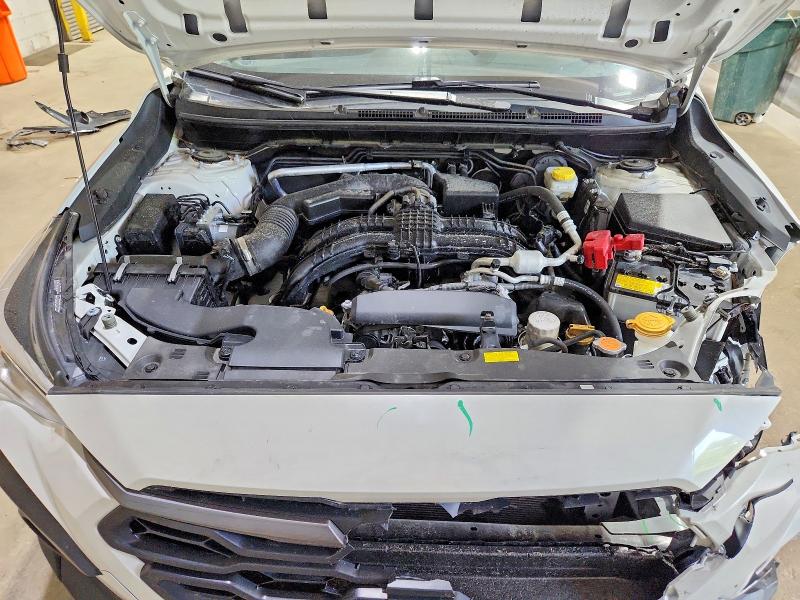 Продаж на аукціоні авто 2024 Subaru Crosstrek, vin: JF2GUADC2RH861550, номер лоту: 56773416