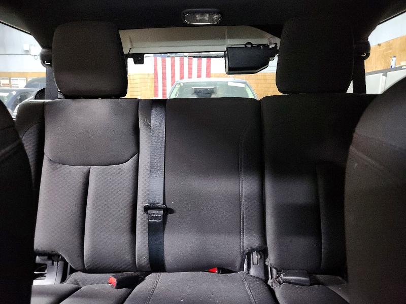Aukcja sprzedaży 2015 Jeep Wrangler Unlimited, vin: 1C4BJWDGXFL660862, numer aukcji: 56931946