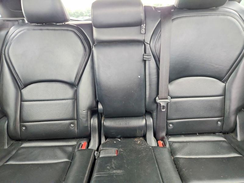 56258266 :رقم المزاد ، 3PCAJ5M12KF101806 vin ، 2019 Infiniti Qx50 مزاد بيع