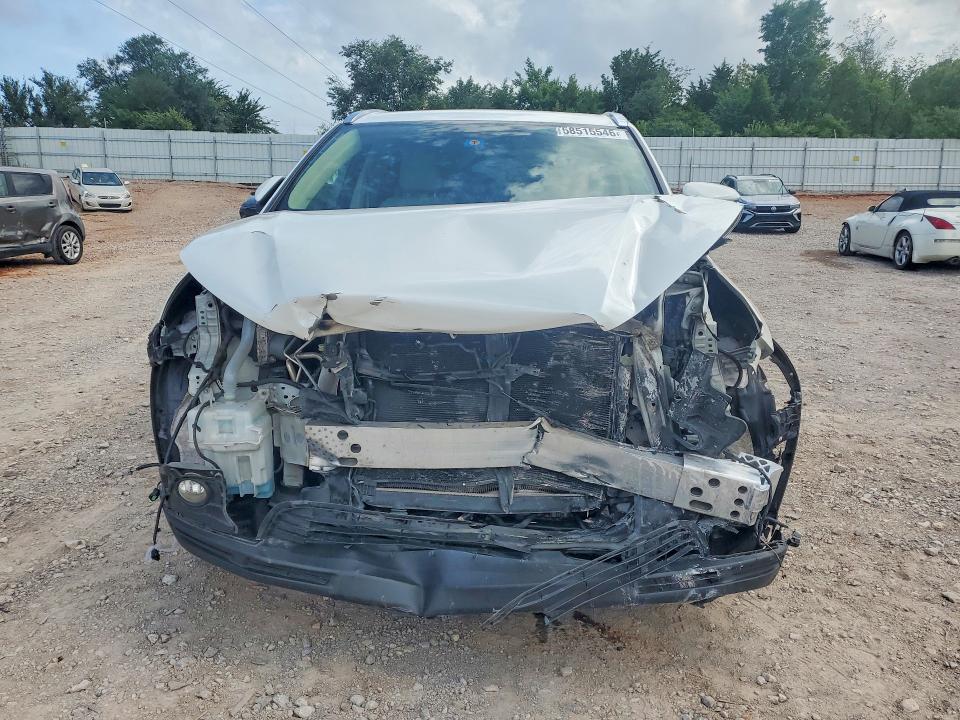 2015 Toyota Highlander მანქანა იყიდება აუქციონზე, vin: 5TDKKRFH9FS080585, აუქციონის ნომერი: 58515546