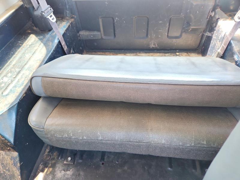 58625776 :رقم المزاد ، 1J4FY19PXSP302389 vin ، 1995 Jeep Wrangler / Yj مزاد بيع
