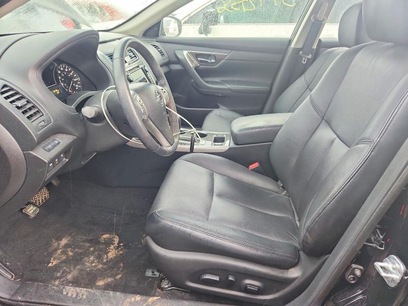 Aukcja sprzedaży 2015 Nissan Altima, vin: 1N4AL3AP3FN313019, numer aukcji: 57427336