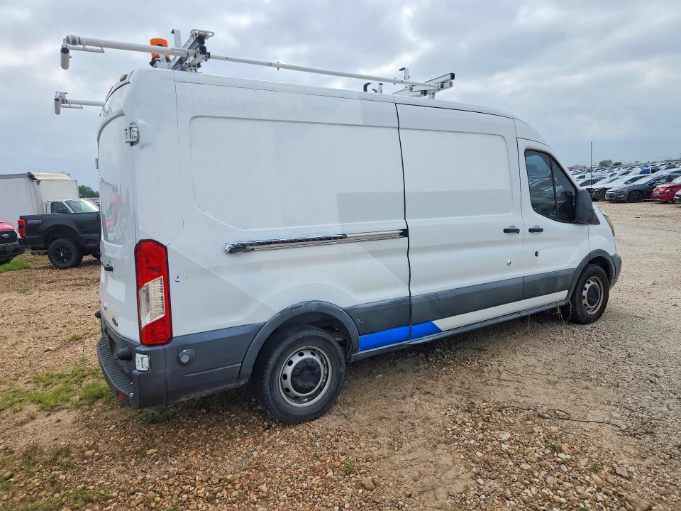 Продаж на аукціоні авто 2016 Ford Transit, vin: 1FTYE2CV0GKA86481, номер лоту: 60144616