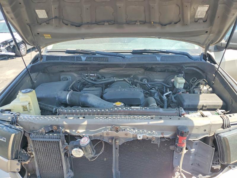 Продажа на аукционе авто 2007 Toyota Tundra, vin: 5TBRT54107S451153, номер лота: 55371326