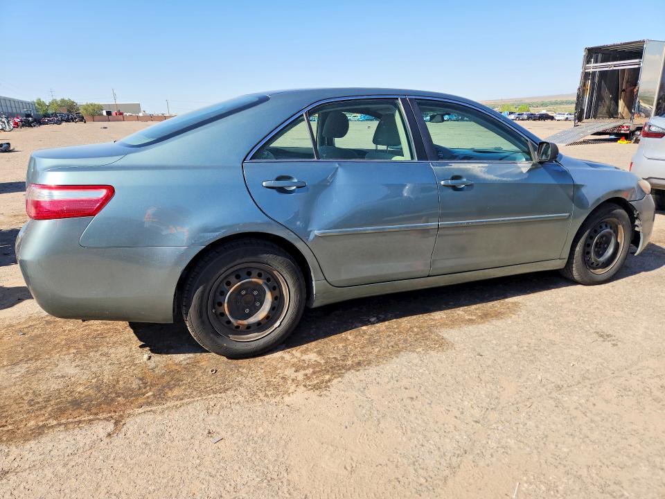 58937186 :رقم المزاد ، 4T1BE46K99U894933 vin ، 2009 Toyota Camry مزاد بيع