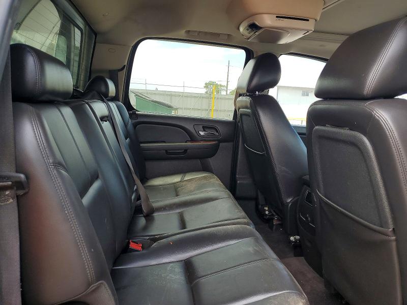 Aukcja sprzedaży 2010 Gmc Sierra, vin: 3GTRKWE37AG206047, numer aukcji: 55921186
