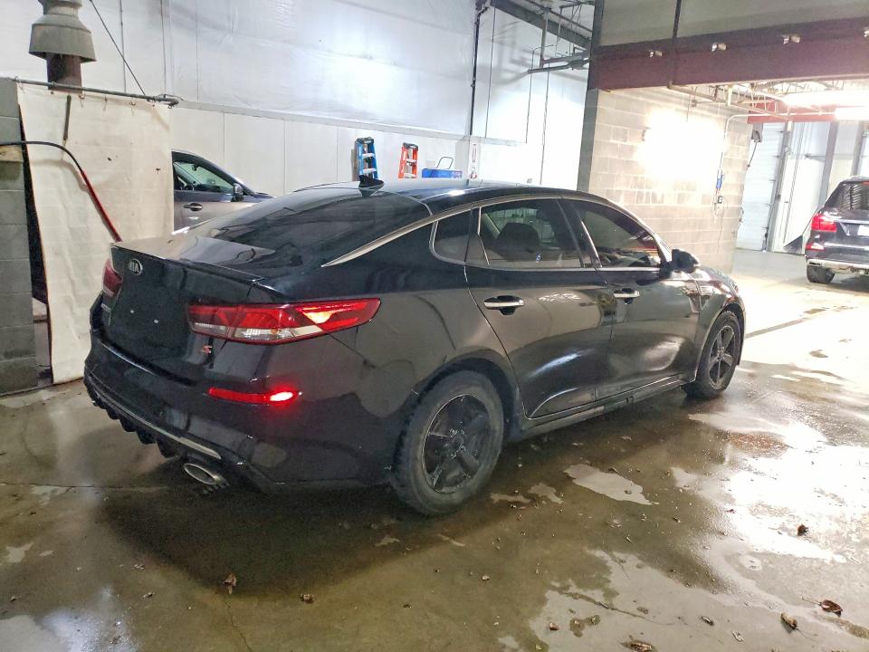 Aukcja sprzedaży 2019 Kia Optima, vin: 5XXGT4L36KG369868, numer aukcji: 57426706