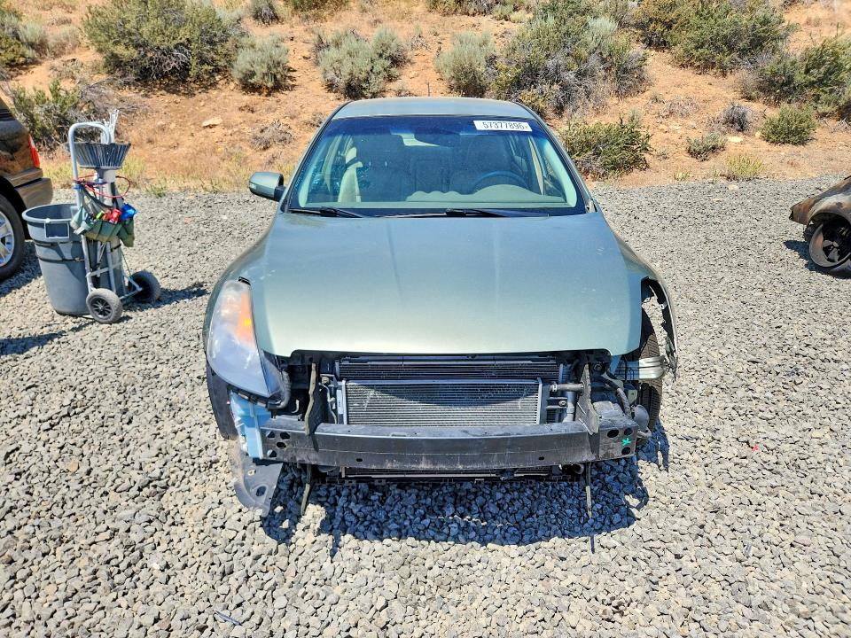 57377896 :رقم المزاد ، 1N4CL21EX8C123492 vin ، 2008 Nissan Altima مزاد بيع