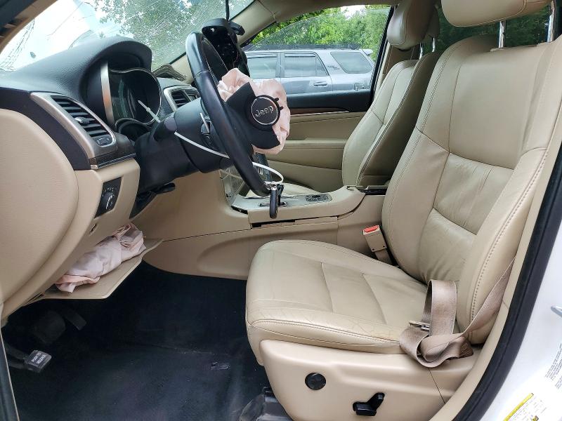 55470936 :رقم المزاد ، 1C4RJFBG1EC540545 vin ، 2014 Jeep Grand Cherokee مزاد بيع