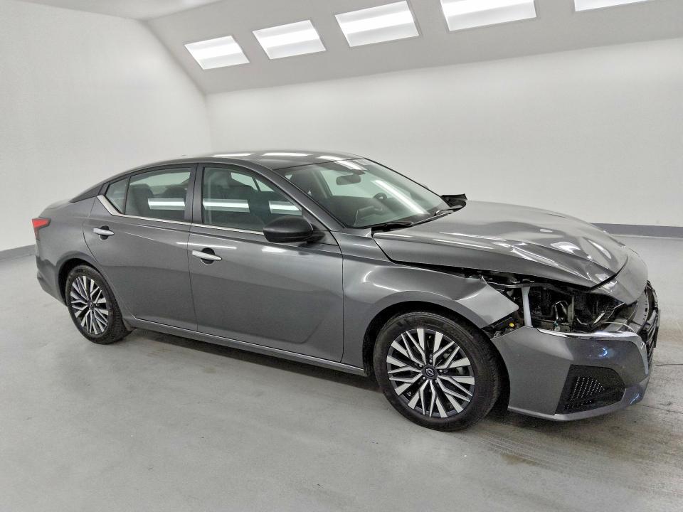 Aukcja sprzedaży 2025 Nissan Altima, vin: 1N4BL4DV3SN404984, numer aukcji: 57041726
