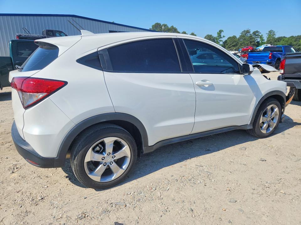 Продажа на аукционе авто 2022 Honda Hr-v, vin: 3CZRU5H36NM737628, номер лота: 57782916