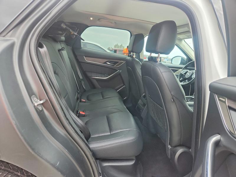 Aukcja sprzedaży 2023 Jaguar F-pace, vin: SADCJ2EX3PA706285, numer aukcji: 57488516