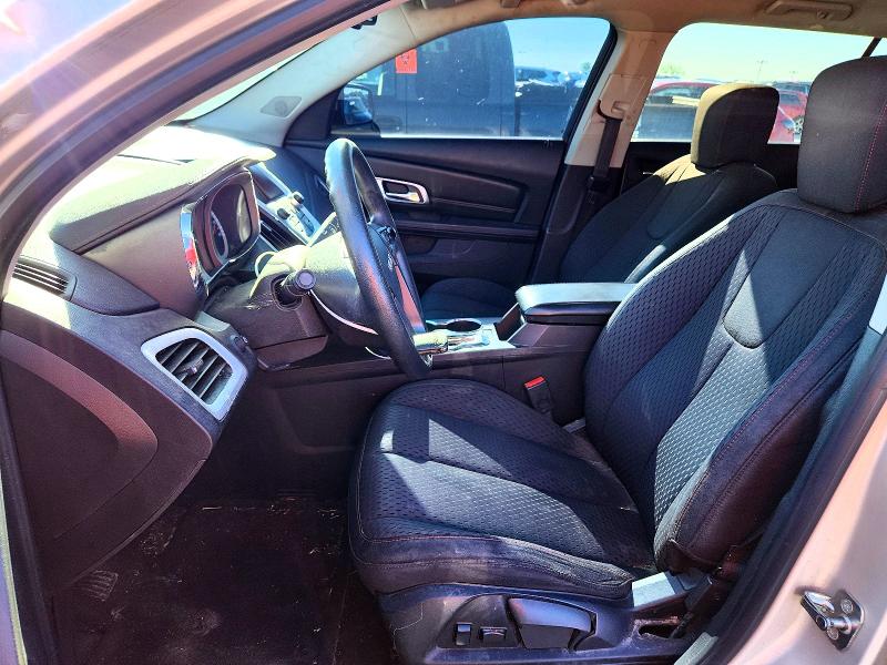 Aukcja sprzedaży 2012 Gmc Terrain, vin: 2GKALMEK6C6200099, numer aukcji: 57420856