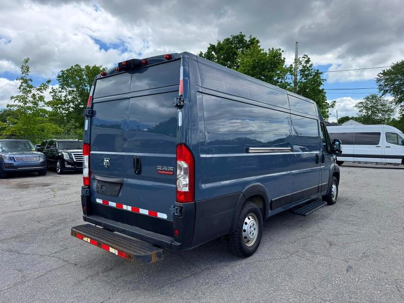 Aukcja sprzedaży 2020 Ram Promaster 3500, vin: 3C6URVJG0LE124790, numer aukcji: 56155106
