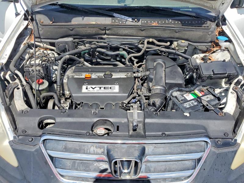 59077896 :رقم المزاد ، SHSRD78975U324281 vin ، 2005 Honda Cr-v مزاد بيع