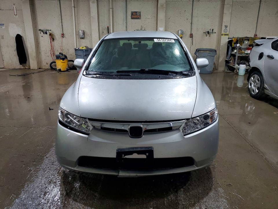 2006 Honda Civic მანქანა იყიდება აუქციონზე, vin: 1HGFA16546L129903, აუქციონის ნომერი: 56162366