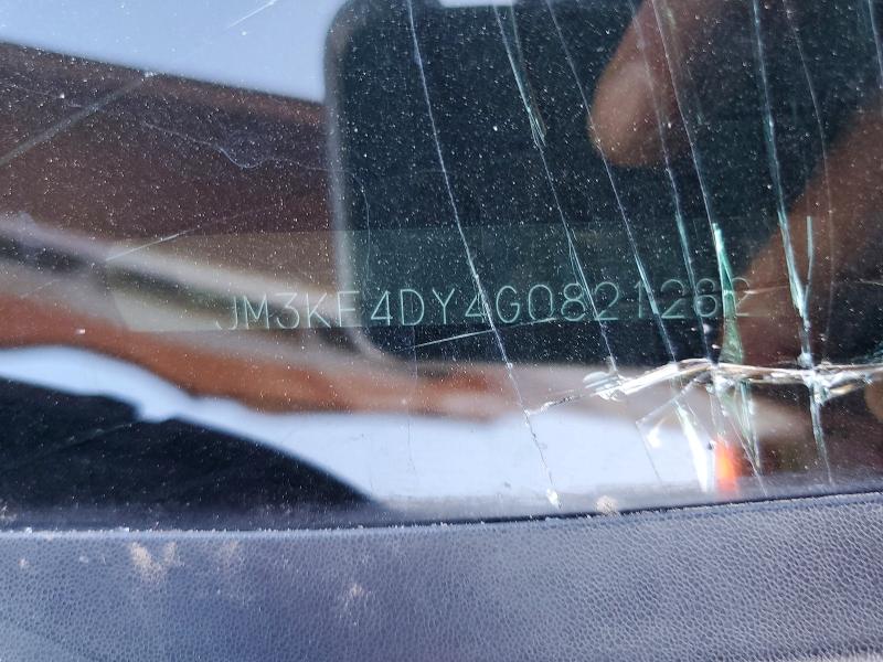 Aukcja sprzedaży 2016 Mazda Cx-5, vin: JM3KE4DY4G0821282, numer aukcji: 58474586