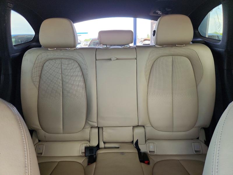 Aukcja sprzedaży 2018 Bmw X1, vin: WBXHU7C31J5H43055, numer aukcji: 57558736