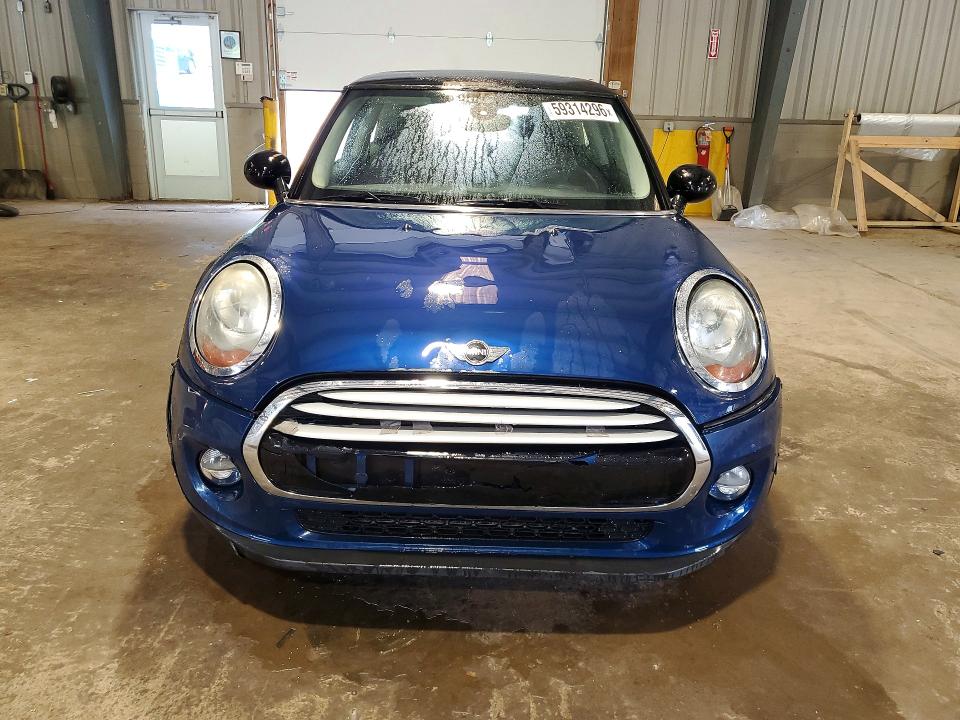Продажа на аукционе авто 2015 Mini Cooper, vin: WMWXM5C53F3A97449, номер лота: 59314296